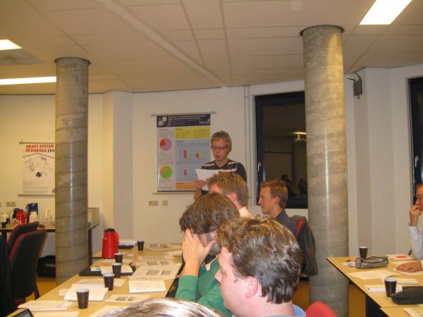 Wissel-ALV + after-ALV borrel
