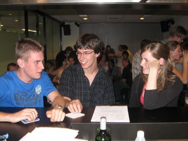 Pubquiz