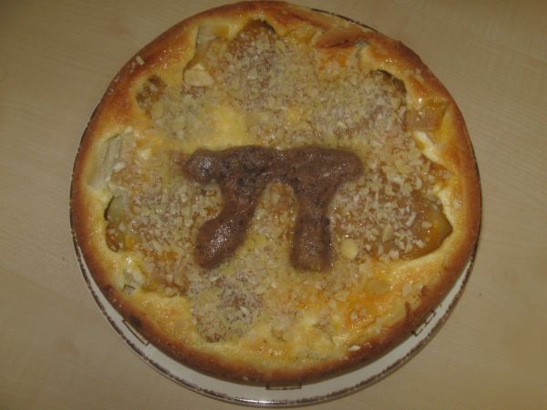 Pi-dag