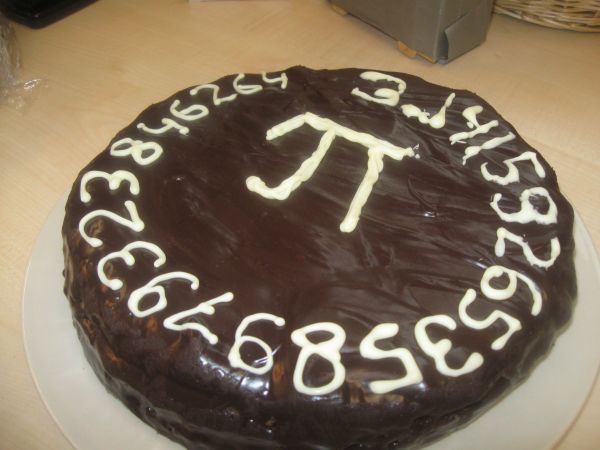 Pi-dag