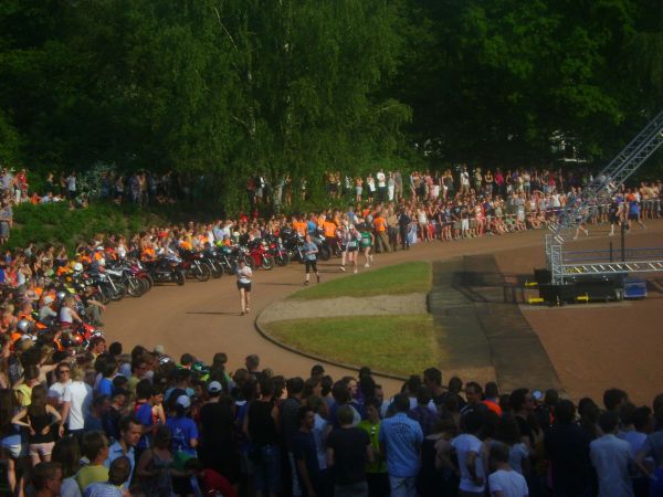 Batavierenrace