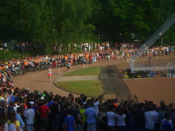 Batavierenrace