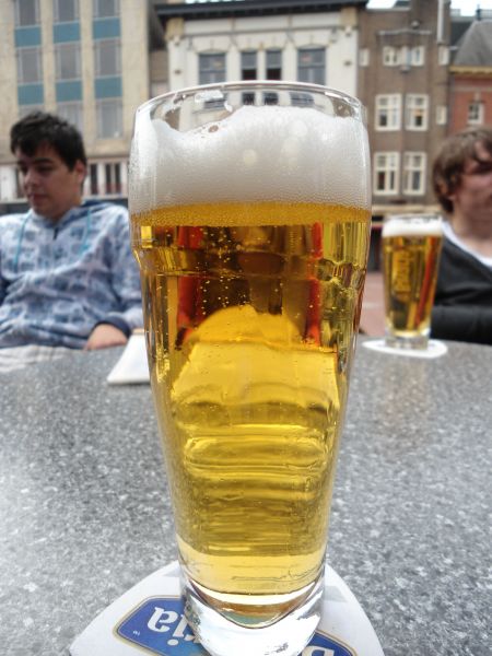 Actieve LedenWeekend