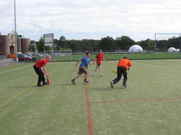 Sportdag