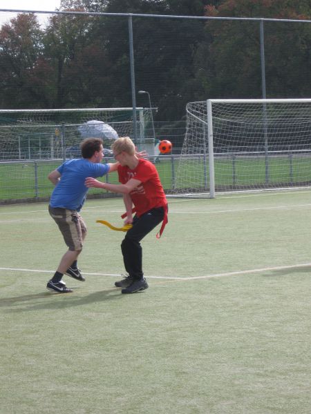 Sportdag