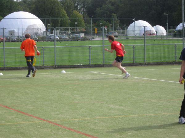 Sportdag