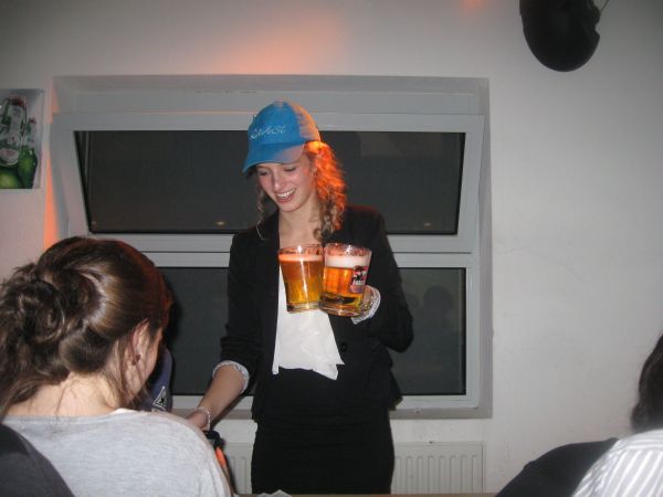 EWI-Oktoberfestborrel