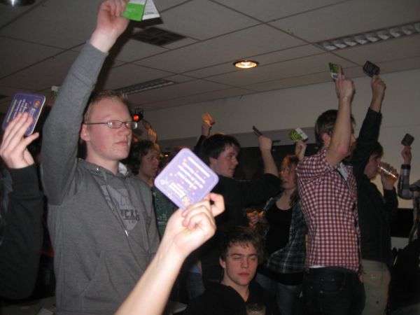 Pubquiz