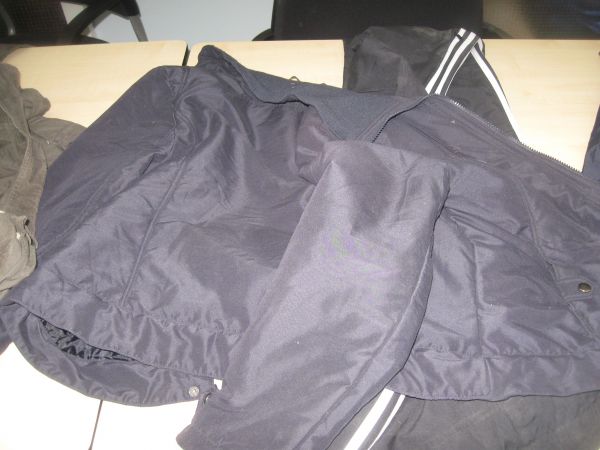 Verloren Kleding