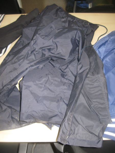 Verloren Kleding