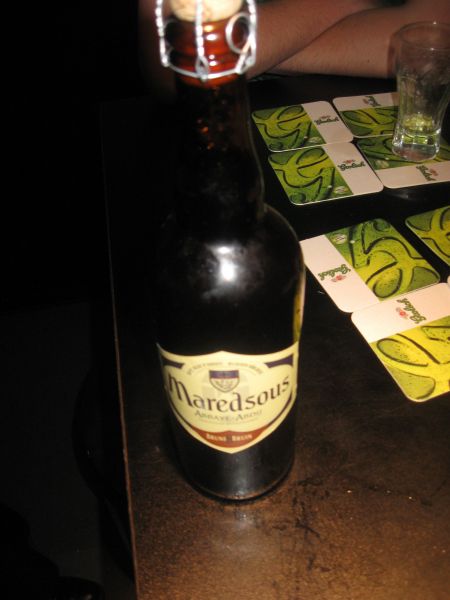 Bierproefavondborrel