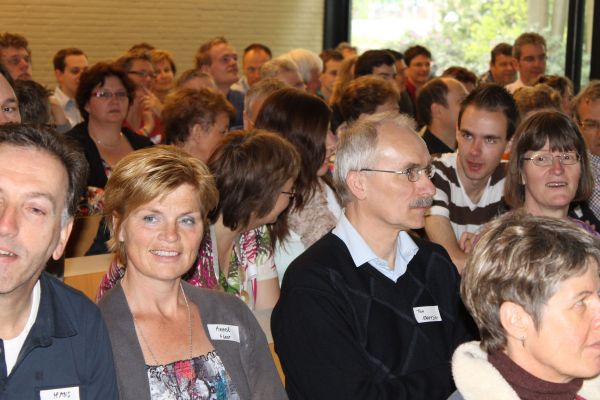 Ouderdag