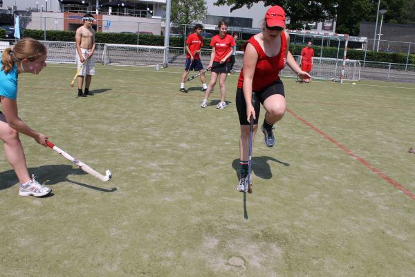 Sportdag