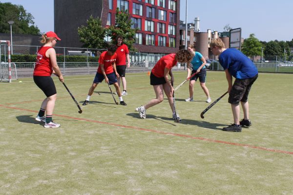 Sportdag