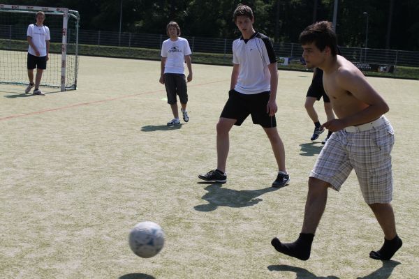 Sportdag