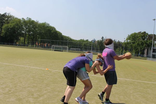 Sportdag