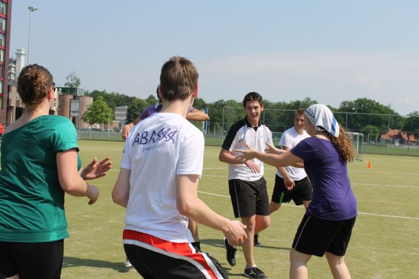 Sportdag