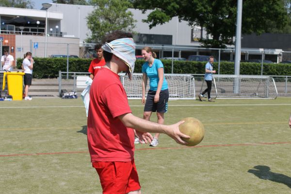 Sportdag
