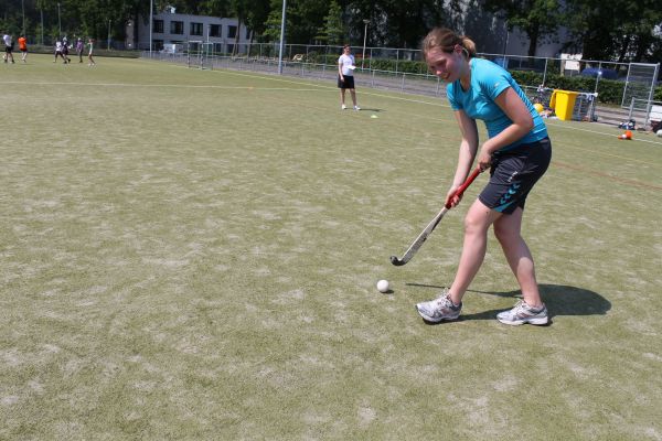 Sportdag