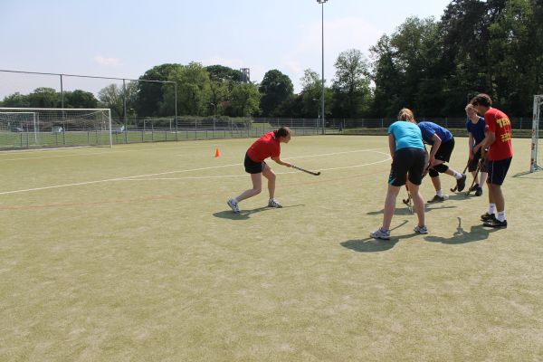 Sportdag