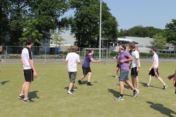 Sportdag