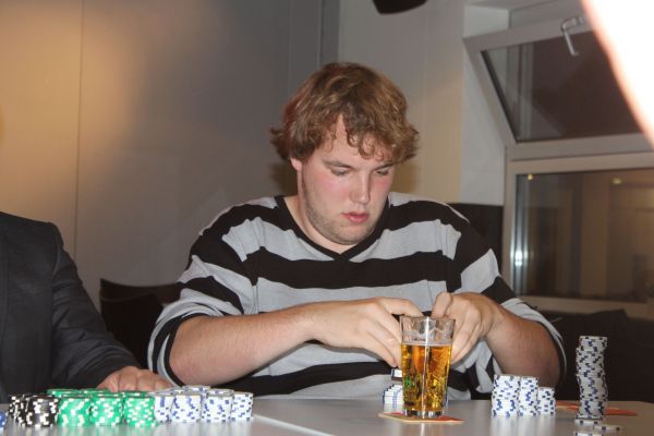 Xelvin pokertoernooi