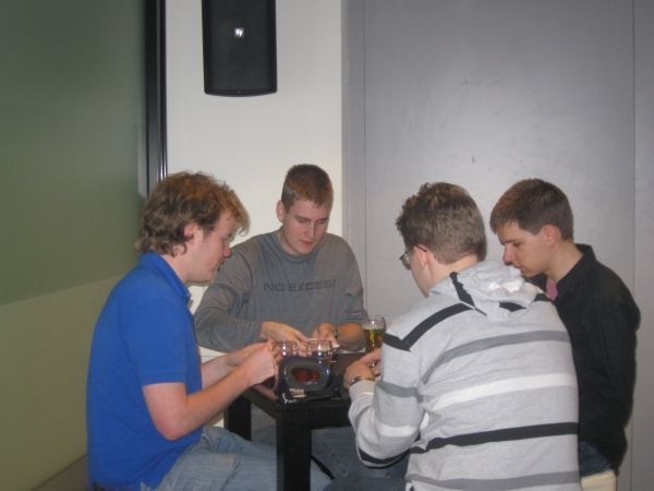 Klaverjastoernooi
