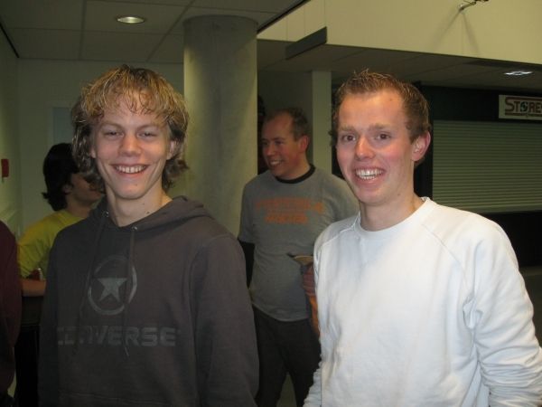 Klaverjastoernooi