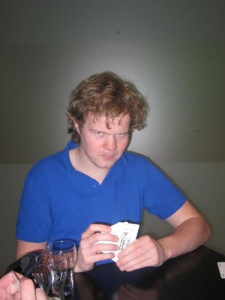 Klaverjastoernooi