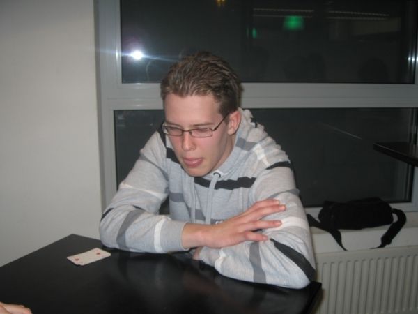 Klaverjastoernooi