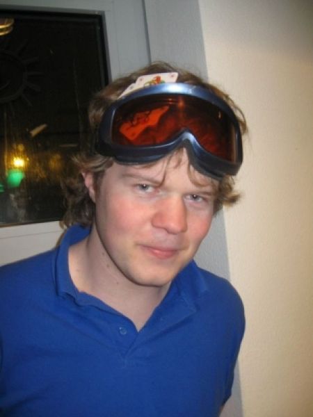 Klaverjastoernooi