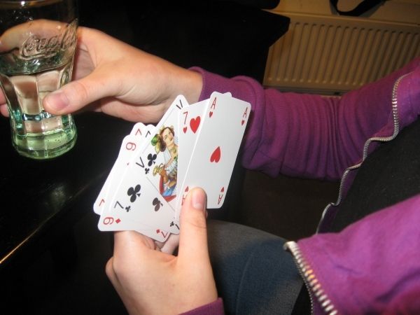 Klaverjastoernooi