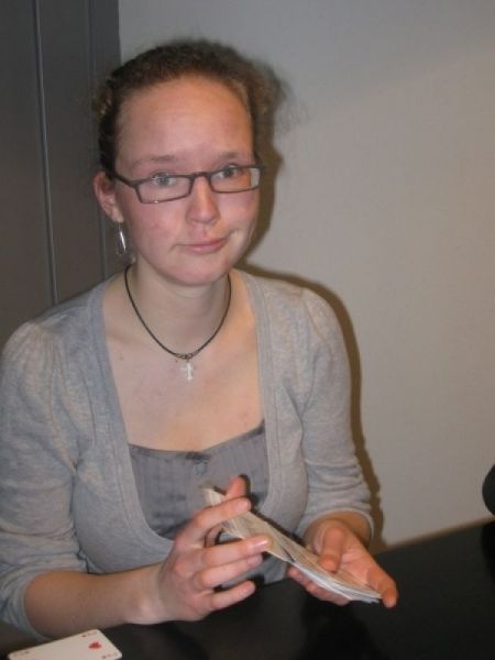 Klaverjastoernooi