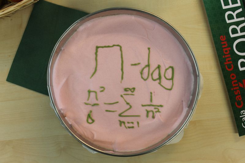 π-dag