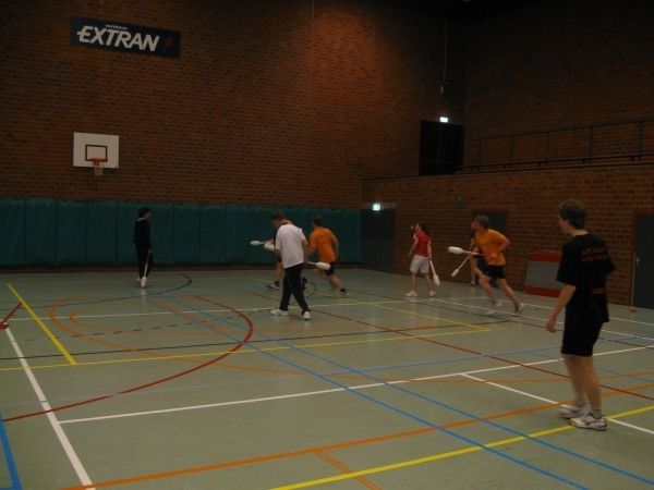 Sportdag