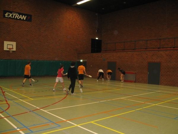 Sportdag