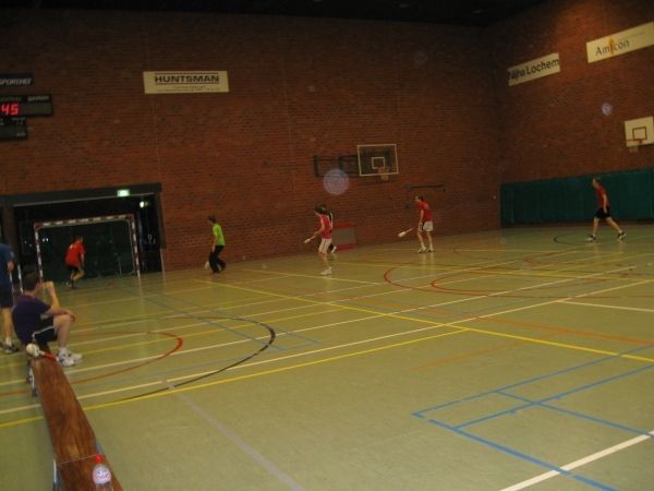 Sportdag