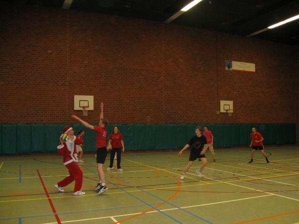 Sportdag