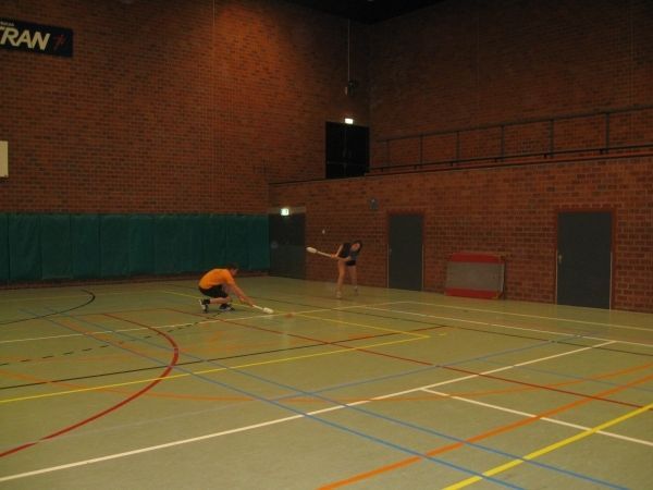 Sportdag