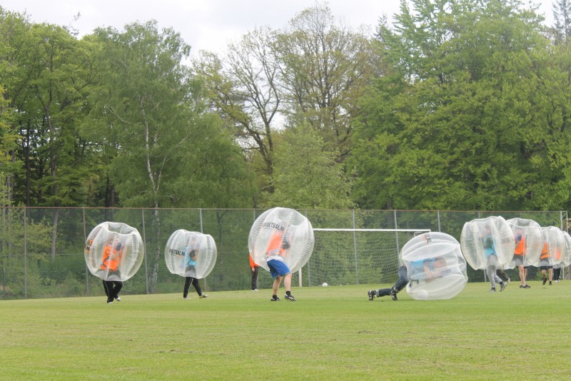 Zorbvoetbal