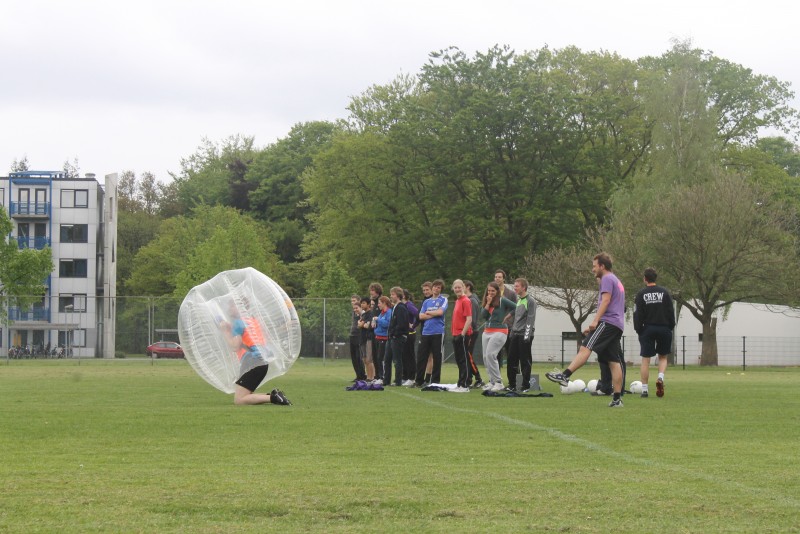 Zorbvoetbal