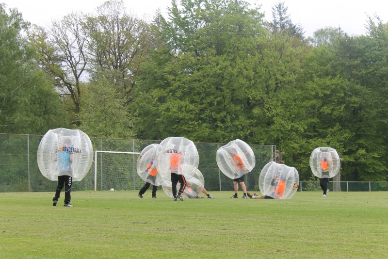 Zorbvoetbal