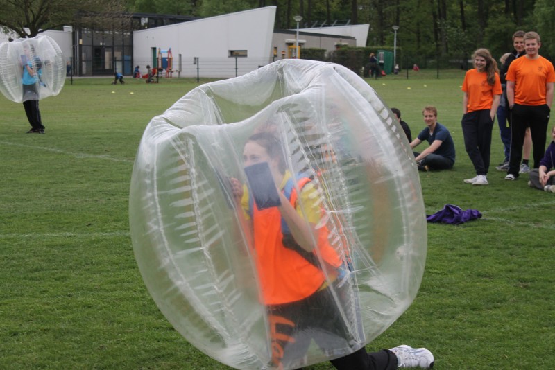 Zorbvoetbal