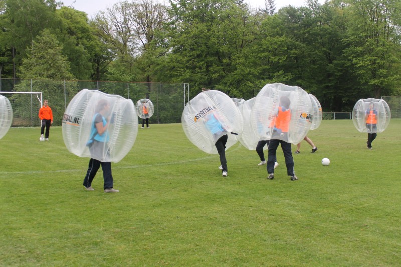 Zorbvoetbal