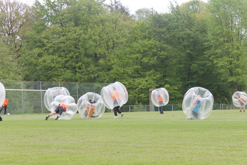 Zorbvoetbal