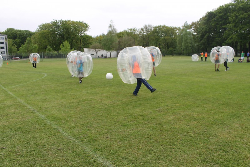 Zorbvoetbal