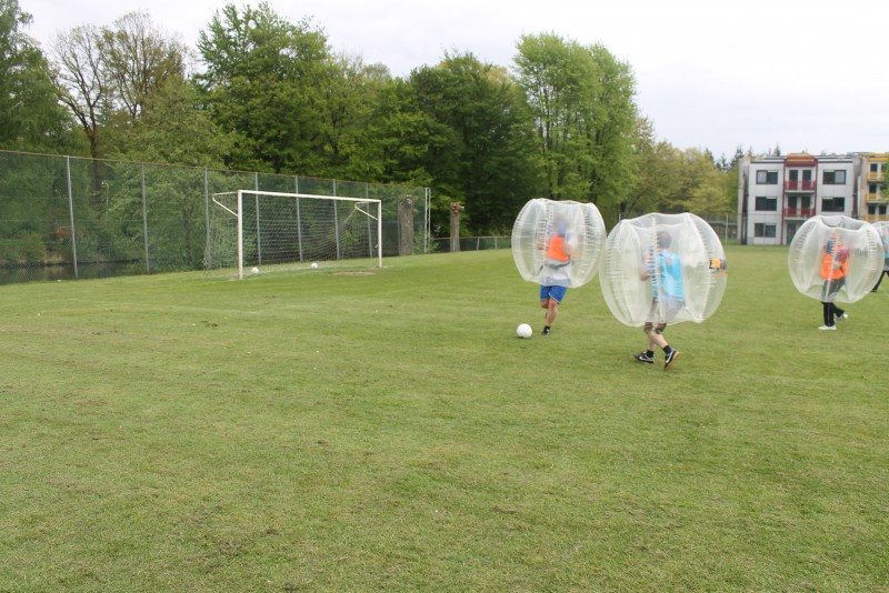 Zorbvoetbal