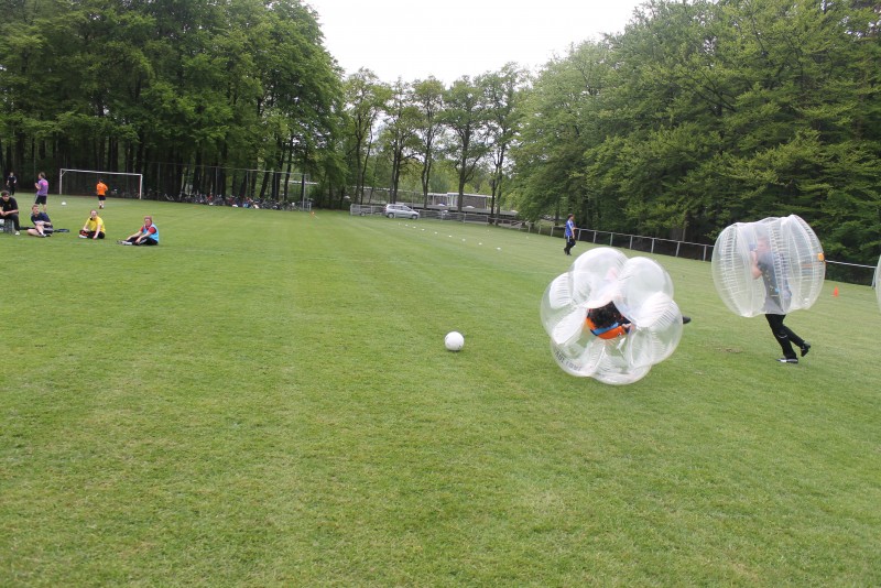 Zorbvoetbal