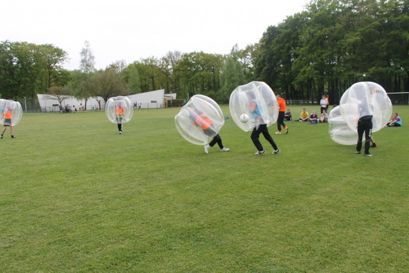 Zorbvoetbal