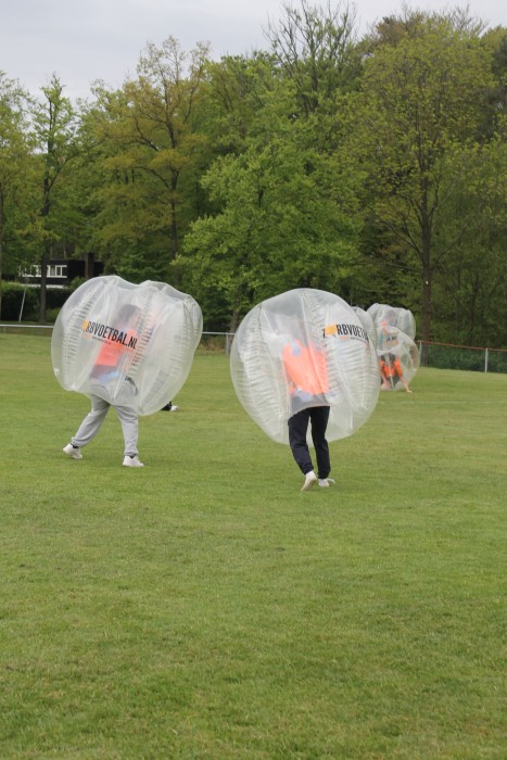 Zorbvoetbal